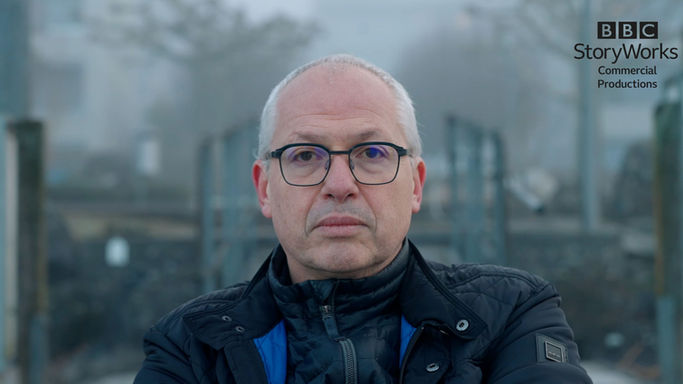 BBC Storyworks ROCHE